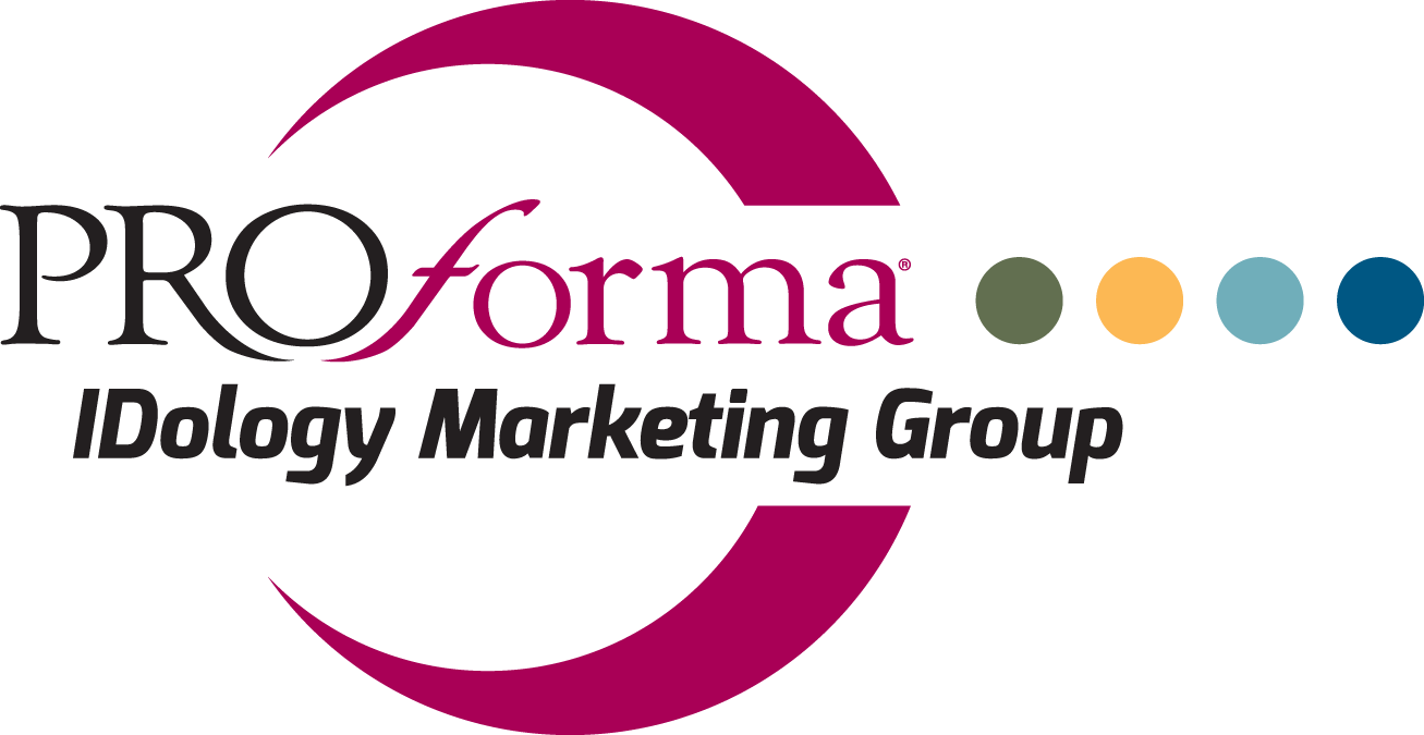 Proforma IDology Marketing Group's Logo