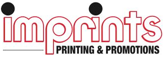 Imprints Printing & Promos Inc's Logo
