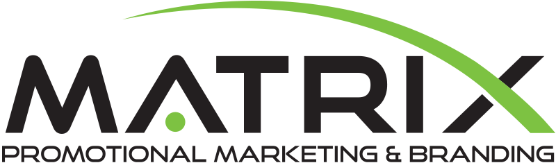 Matrix Promotional Marketing's Logo