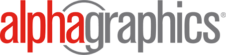Alphagraphics US650, Martinez, GA's Logo