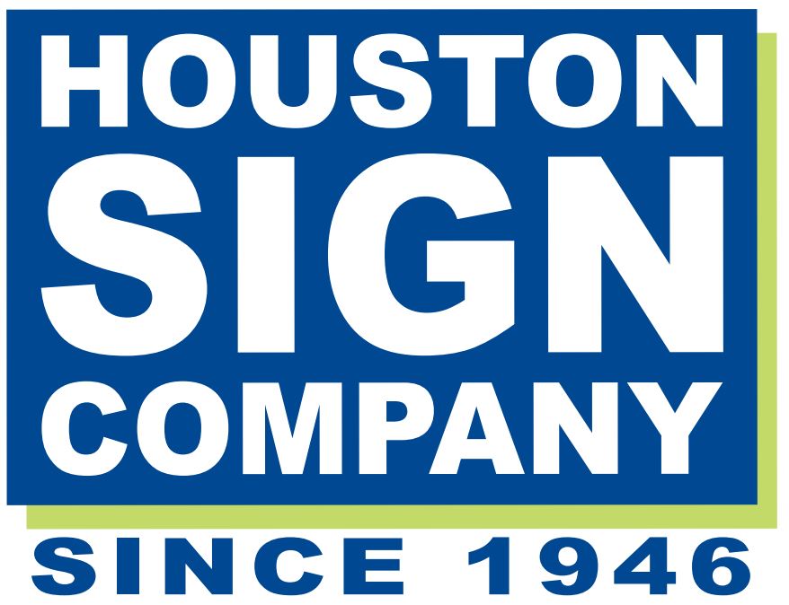 Home Houston Sign Company