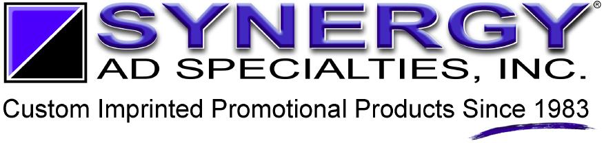 Synergy Ad Specialties, Inc.'s Logo