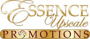 Essence Upscale Promotions LLC's Logo