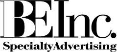 B E Inc's Logo