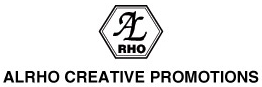 Alrho Creative Promotions's Logo