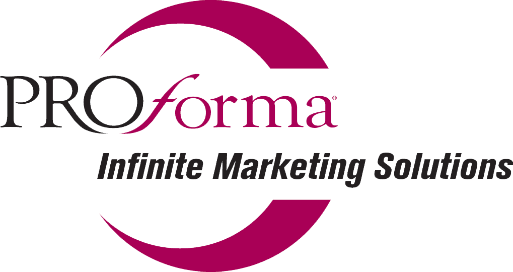Infinite Marketing Solutions, powered by Proforma's Logo
