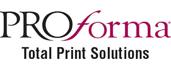 Proforma Total Print Solutions's Logo