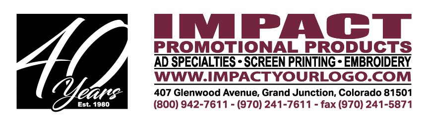 Home Impact Promotional Products