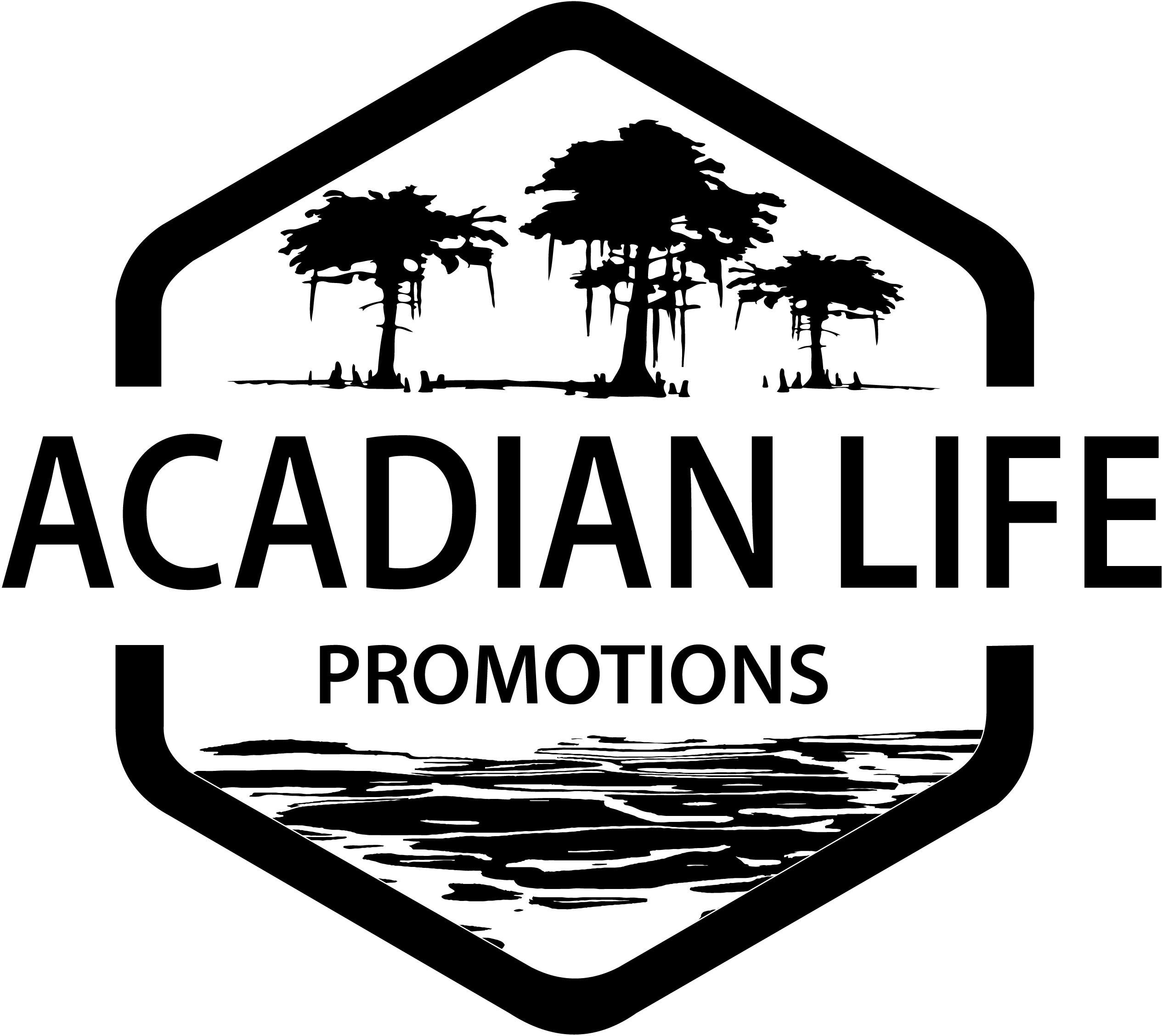 Acadian Life Promotions's Logo