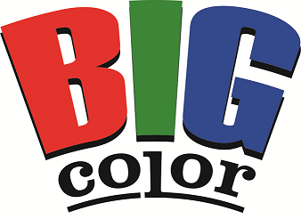 Big Color's Logo