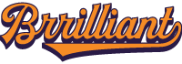 Brrilliant Promotions's Logo