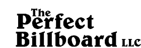 The Perfect Billboard LLC's Logo
