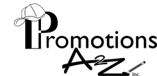 Promotions A2Z's Logo