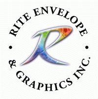 Rite Envelope & Graphics Inc's Logo