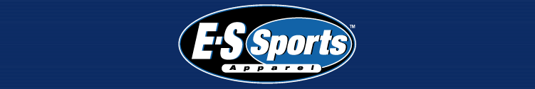 E S Sports Screen Prtng & Mfg's Logo