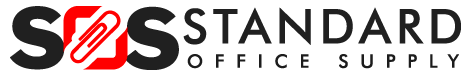 Standard Office Supply's Logo