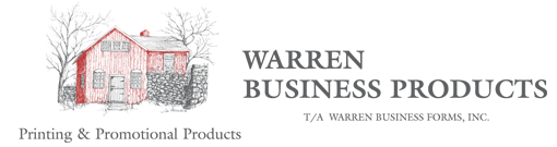 Warren Business Products's Logo