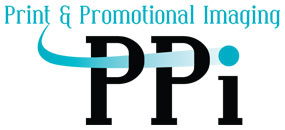 Print & Promotional Imaging's Logo