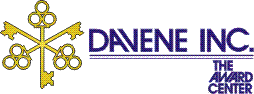 Davene Inc's Logo