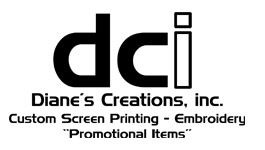 Diane's Creations's Logo