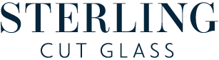 Sterling Cut Glass Co Inc's Logo