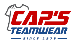 Cap's Teamwear Inc's Logo