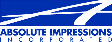 Absolute Impressions Inc's Logo