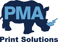PMA Screen Printing And Embroidery's Logo