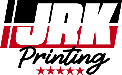 JR & K Printing Company's Logo