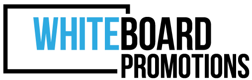 Whiteboard Promotions, LLC's Logo