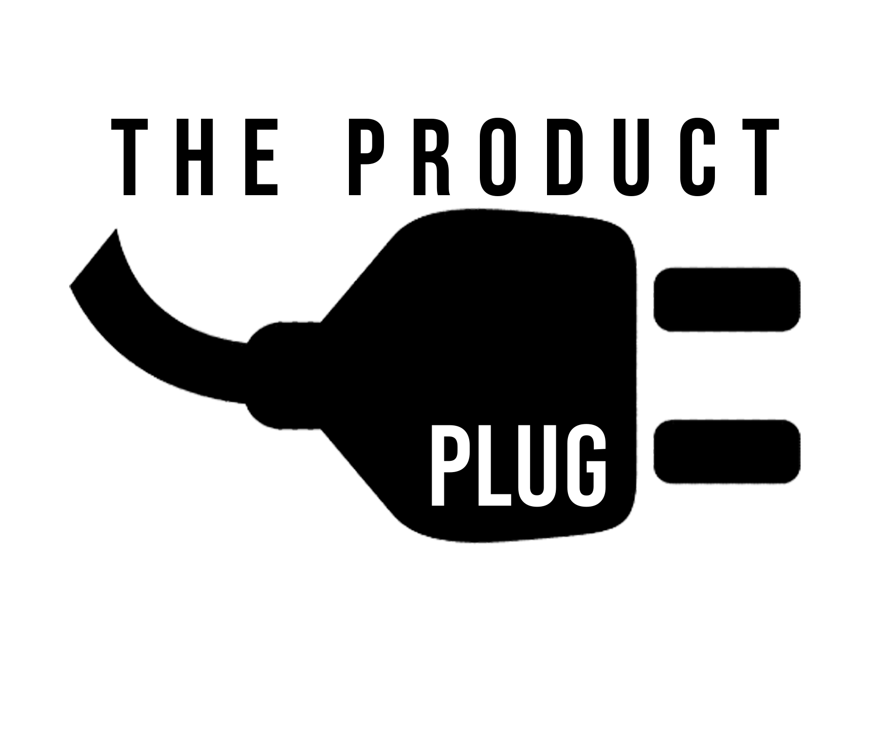 The Product Plug's Logo
