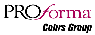 Proforma Cohrs Group's Logo