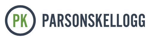 ParsonsKellogg's Logo