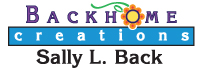 Backhome Creations's Logo
