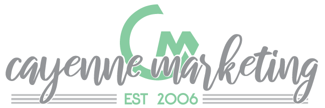 Cayenne Marketing, Bossier City, LA's Logo