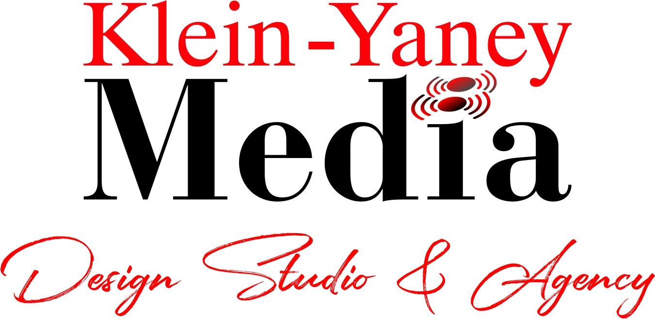 Klein-Yaney Media, LLC's Logo