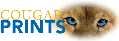 Cougar Prints's Logo