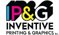 Inventive Printing & Graphics, Inc.'s Logo