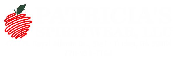 Patricia's Spiritwear, LLC.'s Logo