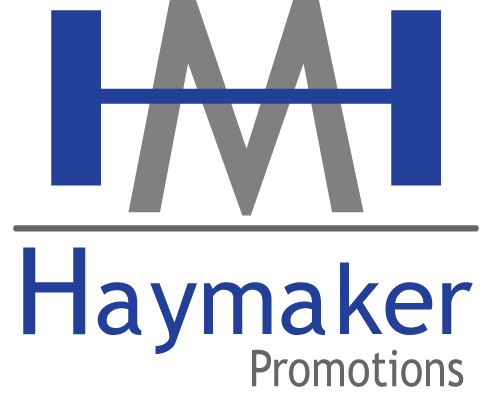 Haymaker Promotions, LLC, Baltimore, MD 's Logo