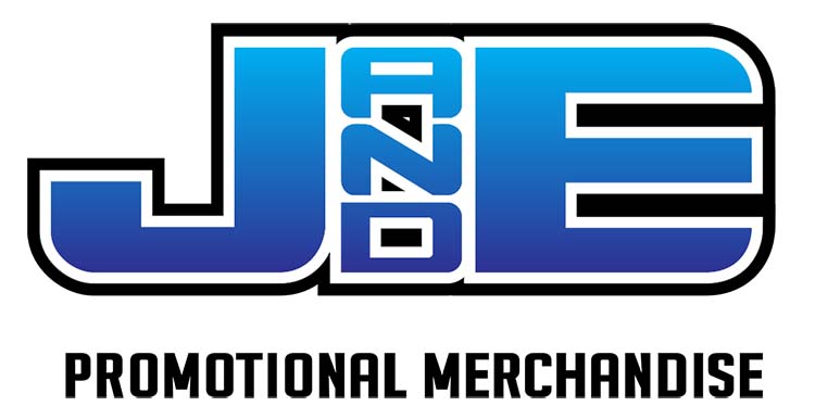 J & E Promotional Merchandise's Logo