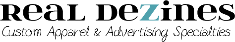 Real Dezines's Logo