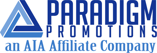 Paradigm Promotions's Logo