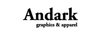Andark Graphics and Apparel Inc.'s Logo