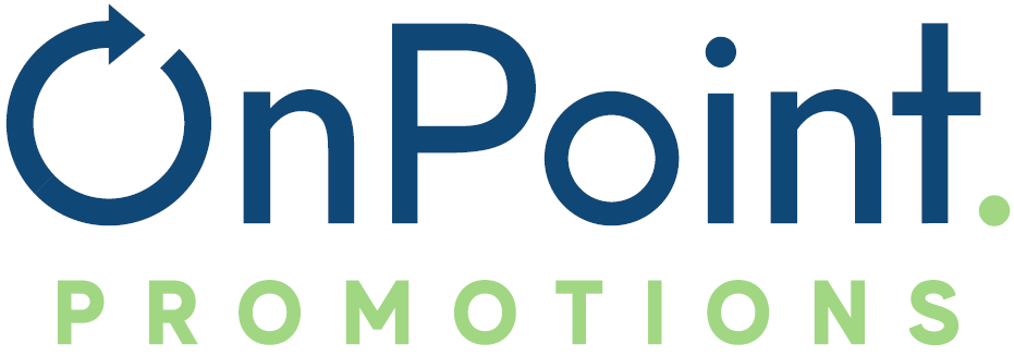 OnPoint Promotions's Logo