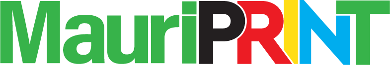 Mauriprint's Logo