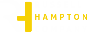 Russell Hampton Co's Logo