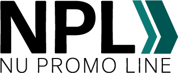 Nu Promo International's Logo