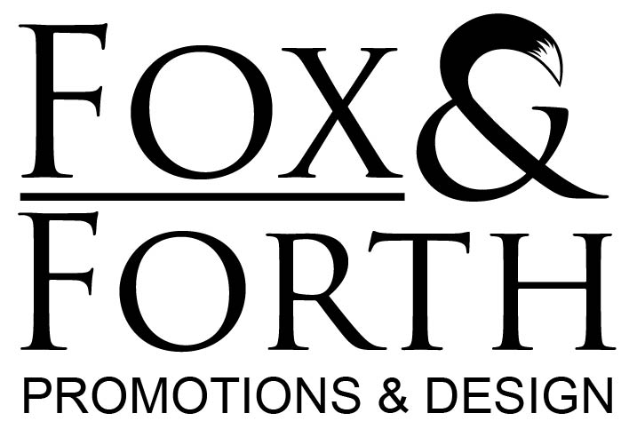 Fox and Forth Inc's Logo