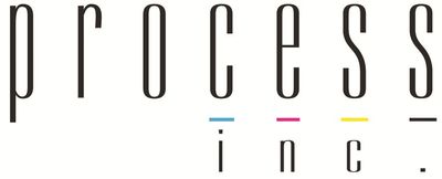 Process, Inc.'s Logo